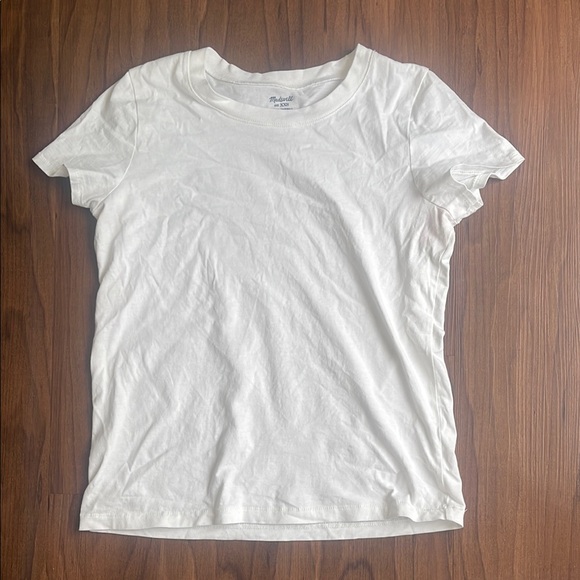 Madewell Tops - Madewell Northside Vintage Tee Size XXS